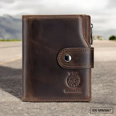 RESERVE ESCAPE SHORT WALLET